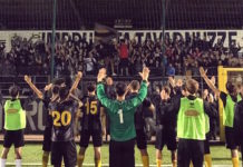 Apre Ortega, chiude Ferravante: 2-0 al Luco, Lebowski avanti agli ottavi di Coppa Italia