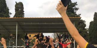 Nella ripresa dilaga il San Donato Acli: 0-3, ma per il Lebowski sono comunque applausi