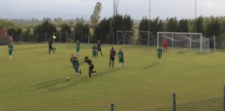 Giudice sportivo, 4 giornate di stop per Burchielli (Lebowski), 2 per Brutto (Libertas)