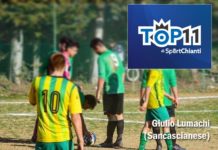 Il meglio del calcio chiantigiano, col super tridente Lumachi-Ghelli-Dilaghi