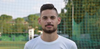 Ci pensa Maravigli nella ripresa: la Sambuca batte 1-0 lo Staggia e torna in testa alla Seconda