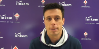 Serie D, l’Aglianese ha scelto il successore di Iacobelli: è l’ex viola Matteo Cioffi