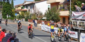 Settima edizione del Memorial Piero Forconi, si corre domani: ecco il tracciato della gara ciclistica