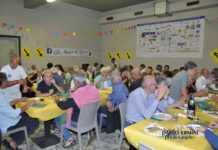 3° Memorial Piero Forconi, presentata ufficialmente la corsa: il via domenica 6 ottobre