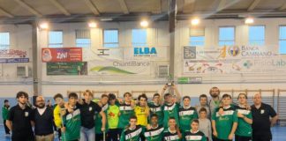18° Memorial Matteuzzi, doppio successo per la Pallamano Tavarnelle con U17 e U15