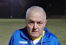 Seconda Categoria, dopo il ko col Cerbaia il Monteroni cambia: Branconi lascia, ecco Minucci