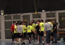 Pallamano Tavarnelle, la traferta più lunga: stasera il traghetto, domani in campo a Sassari