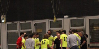 Pallamano Tavarnelle, la traferta più lunga: stasera il traghetto, domani in campo a Sassari