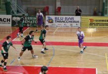 Pallamano Tavarnelle, dopo due vittorie ecco la trasferta di Bologna: in campo alle 20