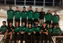 La Pallamano Tavarnelle è sbarcata a Olbia: nel pomeriggio sfida contro Sassari