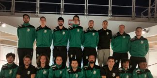 La Pallamano Tavarnelle è sbarcata a Olbia: nel pomeriggio sfida contro Sassari