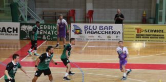 Pallamano Tavarnelle, dopo due vittorie ecco la trasferta di Bologna: in campo alle 20