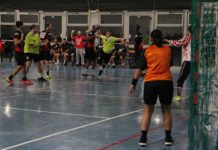 Sconfitta di misura a Bologna per Tavarnelle: bella rimonta da -7 ma alla fine è 27-28