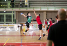 Tavarnelle, domani sfida contro Camerano (e torna a disposizione Francesco Provvedi)