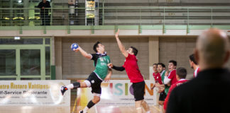 Tavarnelle, domani sfida contro Camerano (e torna a disposizione Francesco Provvedi)