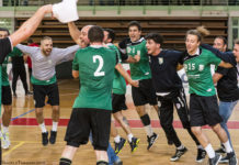 Super rimonta per Pallamano Tavarnelle: nel finale mette ko Casalgrande (25-23, da 11-16)