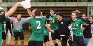 Super rimonta per Pallamano Tavarnelle: nel finale mette ko Casalgrande (25-23, da 11-16)