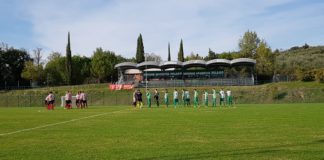 Coppa Prima Categoria, Rondinella avanti col rigore di Maresca. Ecco il tabellone degli ottavi