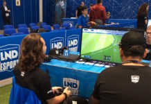 Road Show 2k20 a Coverciano, decolla il Fiesole tra playstation 4, divertimento e dibattiti