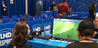 Road Show 2k20 a Coverciano, decolla il Fiesole tra playstation 4, divertimento e dibattiti