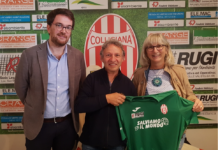 Poggibonsi-Colligiana, è in arrivo un derby attento all’ambiente (e plastic free)