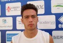 Scandicci, parla il sancascianese Alessandro Poli: “Vogliamo rimanere in alta classifica”