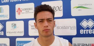 Scandicci, parla il sancascianese Alessandro Poli: “Vogliamo rimanere in alta classifica”