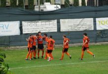 Porta Romana al 2° posto in Eccellenza. Mister Lacchi: “Prima la salvezza, poi vedremo”