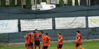 Coppa Italia di Eccellenza, nel pomeriggio gli ottavi di finale. Spicca Porta Romana-Badesse