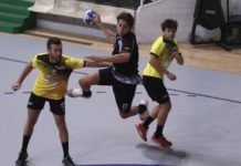 La capolista Ego Handball sfida la Junior Fasano sognando la sesta vittoria di fila