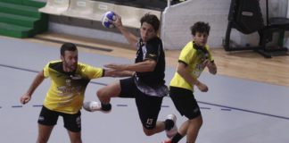 La capolista Ego Handball sfida la Junior Fasano sognando la sesta vittoria di fila