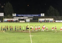 Coppa Italia di Promozione, avanti Certaldo e Gambassi. Eliminata la Chiantigiana