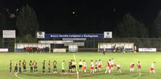 Coppa Italia di Promozione, avanti Certaldo e Gambassi. Eliminata la Chiantigiana