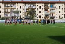 La Grevigiana si batte ma si arrende alla capolista Rondinella: 3-1 per i biancorossi