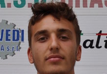 Juniores Nazionali, il Grassina torna a vincere: 3-1 alla Correggese e 3° posto (a -1 dalla vetta)