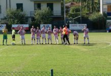 San Polo, beffa nel finale: Dei sorprende Sontsa e il Castellina Scalo si prende i tre punti (0-1)