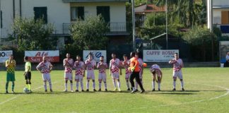 Ci pensa Mazzi nel finale: San Polo battuto 1-0, il Pianella vola al primo posto (con il Cerbaia)