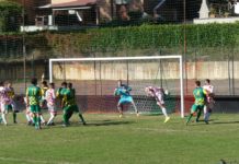 Coppa di Seconda Categoria, stasera derby Sancascianese-San Polo. Gioca anche il Cerbaia