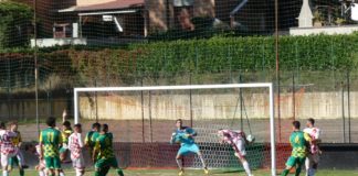 Coppa di Seconda Categoria, stasera derby Sancascianese-San Polo. Gioca anche il Cerbaia