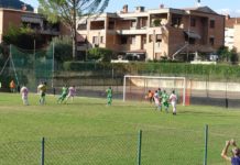 Giudice sportivo, stangate per San Polo (per un fumogeno) e Sambuca (stop per tre giocatori)