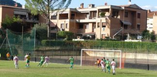 Giudice sportivo, stangate per San Polo (per un fumogeno) e Sambuca (stop per tre giocatori)