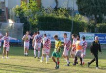 La domenica delle chiantigiane sui campi: dalla Serie D alla Seconda categoria