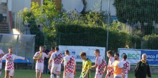 La domenica delle chiantigiane sui campi: dalla Serie D alla Seconda categoria