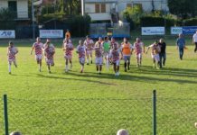 Il San Polo torna a sorridere: 4-1 al Montaione, segnano Monechi, Gori, Posi e Ferruzzi