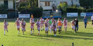 Il San Polo torna a sorridere: 4-1 al Montaione, segnano Monechi, Gori, Posi e Ferruzzi