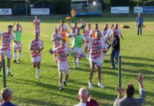 Monechi dal dischetto, il San Polo compie l’impresa: vittoria sulla Sancascianese (1-0)