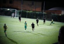 Coppa Toscana, nei sedicesimi di finale Sancascianese-Pianella e San Godenzo-Cerbaia