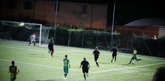 Coppa Toscana, nei sedicesimi di finale Sancascianese-Pianella e San Godenzo-Cerbaia