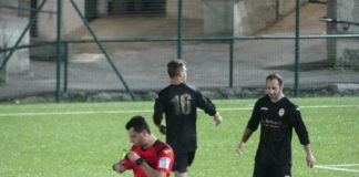 San Polo, un’altra goleada (e tre nuovi acquisti): tripletta di Gori, vittoria 5-2 sul Monteroni