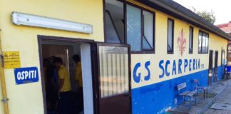 Impresa Bagno a Ripoli: Montecchi e Ciancaleoni a segno, espugnata Scarperia (0-2)